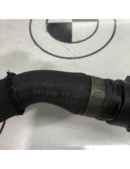 Durite BMW X5 E70 PHASE 1 Diesel