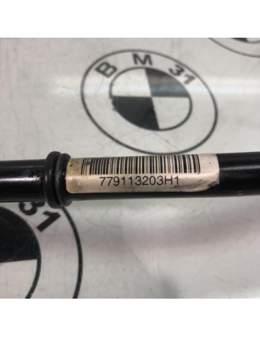 Jauge d'huile BMW X3 E83 PHASE 2 