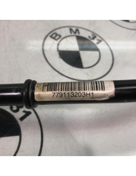 Jauge d'huile BMW X3 E83 PHASE 2 