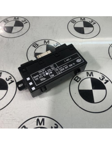 Calculateur BMW SERIE 7 E38 Essence