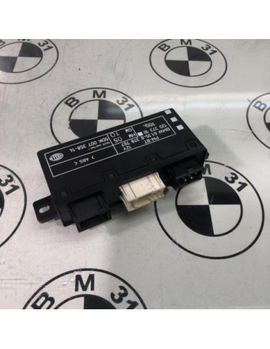 Calculateur BMW SERIE 7 E38 Essence