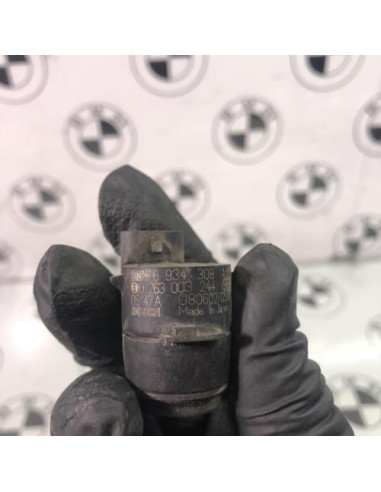 Capteur aide au stationnement BMW SERIE 3 E90 PHASE 1 