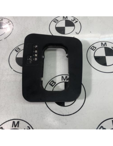 Selecteur boite de vitesse BMW SERIE 7 E38 Essence