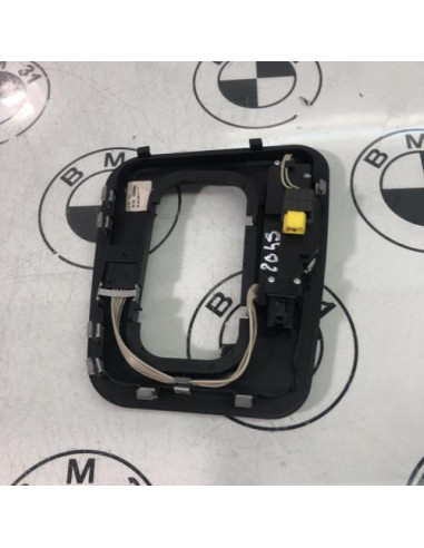 Selecteur boite de vitesse BMW SERIE 7 E38 Essence