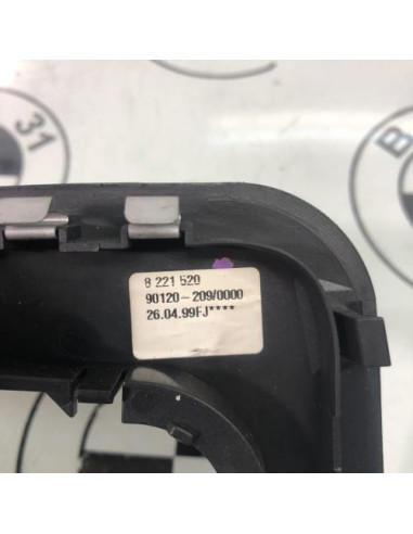 Selecteur boite de vitesse BMW SERIE 7 E38 Essence