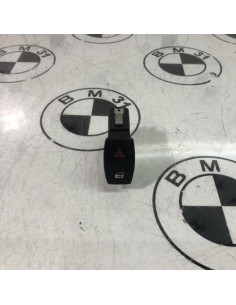 Bouton de warning BMW SERIE 1 F20 PHASE 1 