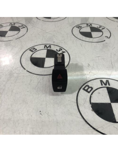 Bouton de warning BMW SERIE 1 F20 PHASE 1 
