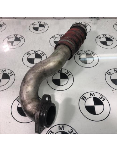 Conduite d'air BMW X5 E70 PHASE 1 Diesel