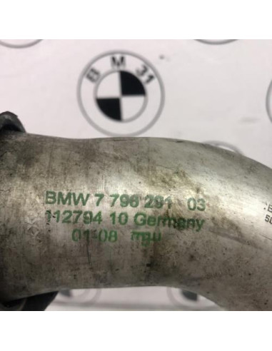Conduite d'air BMW X5 E70 PHASE 1 Diesel