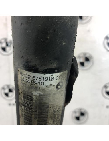 Amortisseur avant gauche BMW X5 E70 PHASE 1 Diesel