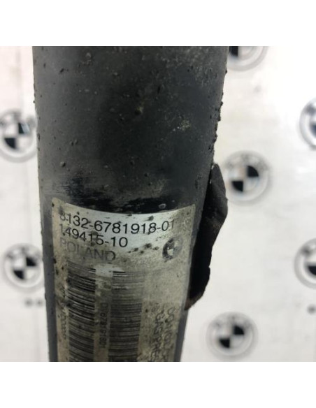 Amortisseur avant gauche BMW X5 E70 PHASE 1 Diesel