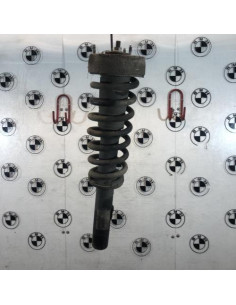 Amortisseur avant gauche BMW X5 E70 PHASE 1 Diesel 2