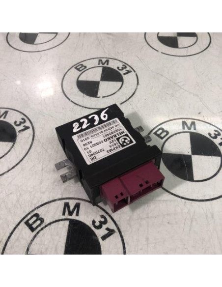 Calculateur BMW SERIE 3 E90 PHASE 2 Diesel