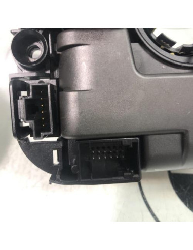 Com (Bloc Contacteur Tournant+Commodo Essuie Glace+Commodo Phare) BMW SERIE 3 E90 PHASE 2 Diesel