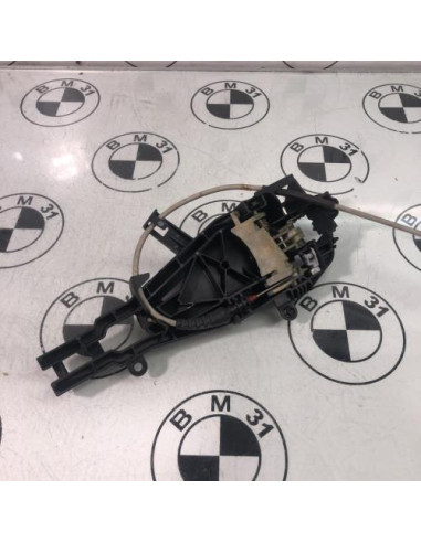 Support poignee porte avant droite BMW SERIE 3 E90 PHASE 2 Diesel