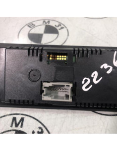 Commande chauffage BMW SERIE 3 E90 PHASE 2 Diesel