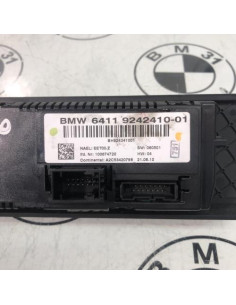 Commande chauffage BMW SERIE 3 E90 PHASE 2 Diesel 2