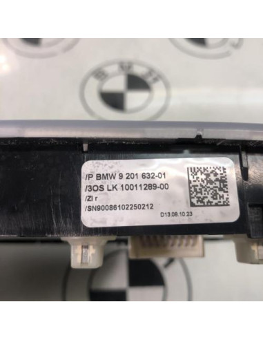 Eclairage de plafonnier BMW SERIE 3 E90 PHASE 2 Diesel