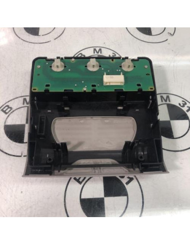 Eclairage de plafonnier BMW SERIE 3 E90 PHASE 2 Diesel