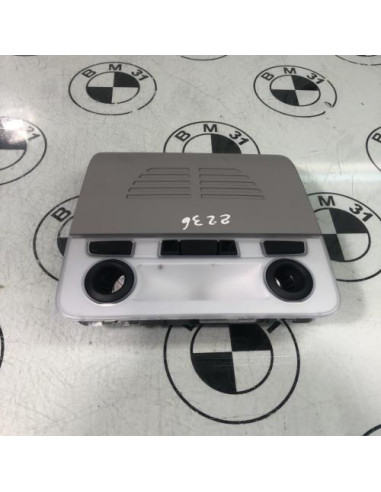 Eclairage de plafonnier BMW SERIE 3 E90 PHASE 2 Diesel