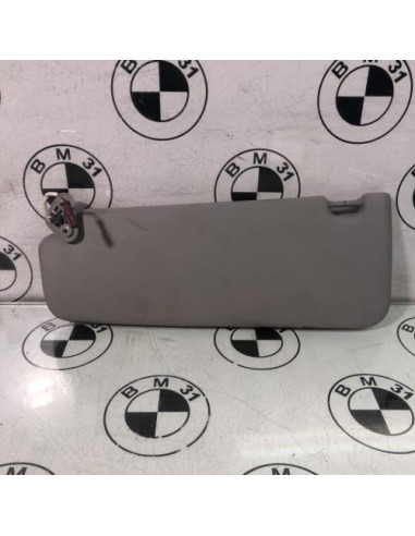 Pare soleil droit BMW SERIE 3 E90 PHASE 2 Diesel
