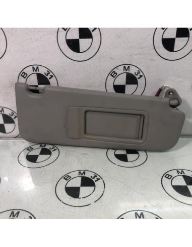 Pare soleil droit BMW SERIE 3 E90 PHASE 2 Diesel