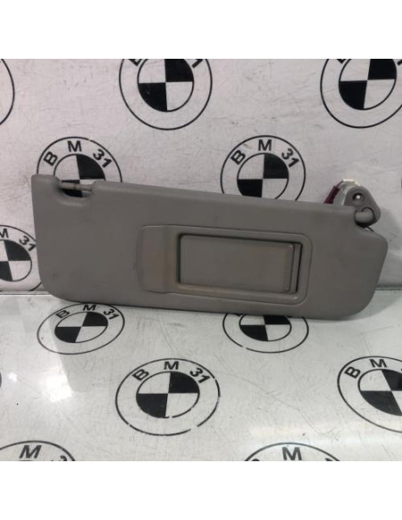 Pare soleil droit BMW SERIE 3 E90 PHASE 2 Diesel