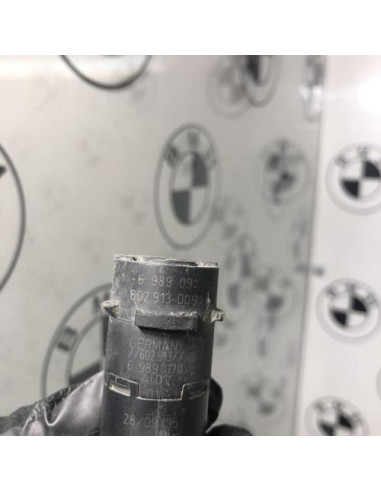 Capteur aide au stationnement BMW SERIE 6 E63 COUPE 