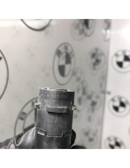 Capteur aide au stationnement BMW SERIE 6 E63 COUPE 