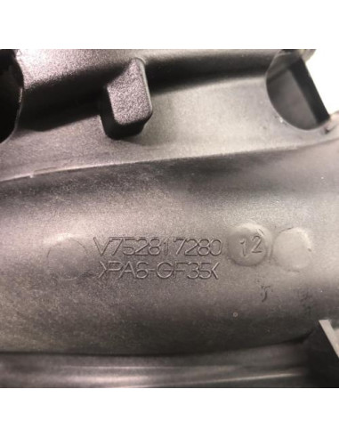 Collecteur d'admission MINI MINI 2 R56 PHASE 1 Essence