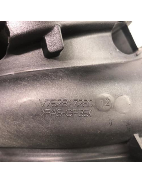 Collecteur d'admission MINI MINI 2 R56 PHASE 1 Essence