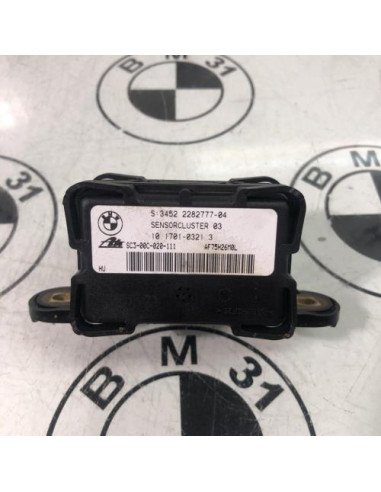 Capteur BMW SERIE 6 E63 COUPE 