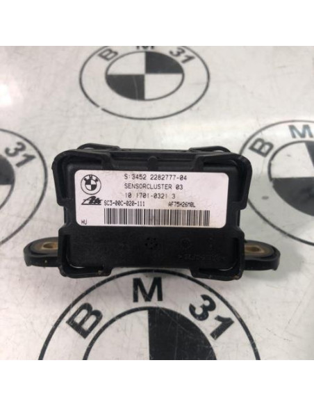 Capteur BMW SERIE 6 E63 COUPE 