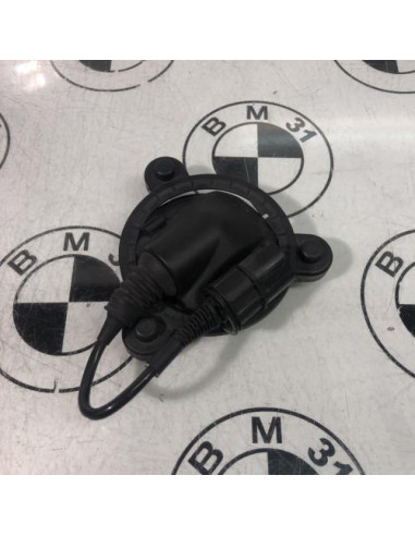 Amortisseurs avant BMW SERIE 6 E63 COUPE 