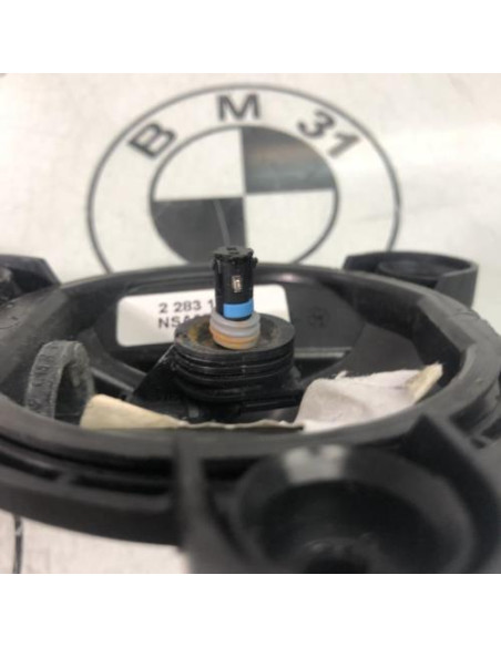 Amortisseurs avant BMW SERIE 6 E63 COUPE 