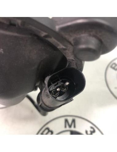 Amortisseurs avant BMW SERIE 6 E63 COUPE 