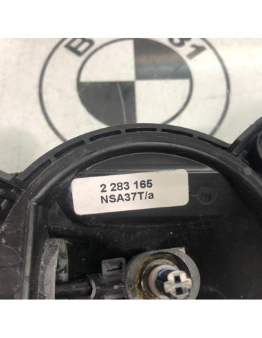 Amortisseurs avant BMW SERIE 6 E63 COUPE 