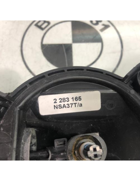 Amortisseurs avant BMW SERIE 6 E63 COUPE 