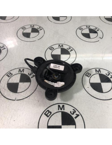 Amortisseurs avant BMW SERIE 6 E63 COUPE 