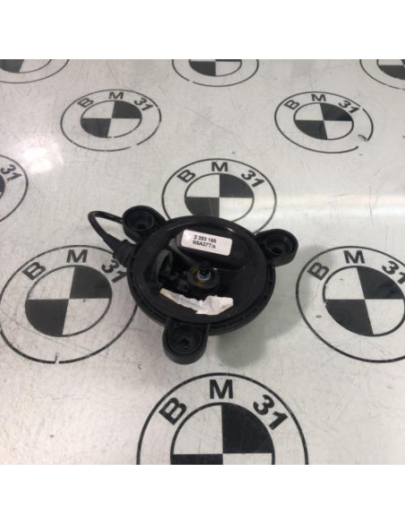 Amortisseurs avant BMW SERIE 6 E63 COUPE 