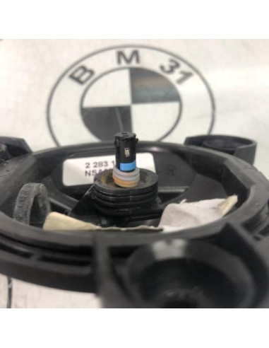 Amortisseurs avant BMW SERIE 6 E63 COUPE 