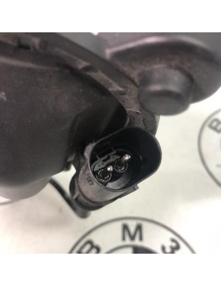 Amortisseurs avant BMW SERIE 6 E63 COUPE 