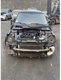 Cardan gauche (transmission) MINI MINI 2 R56 PHASE 1 Essence