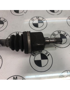 Cardan gauche (transmission) MINI MINI 2 R56 PHASE 1 Essence 2