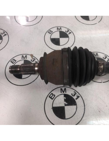 Cardan gauche (transmission) MINI MINI 2 R56 PHASE 1 Essence