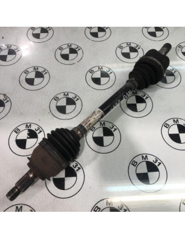 Cardan gauche (transmission) MINI MINI 2 R56 PHASE 1 Essence