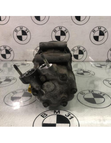 Compresseur clim MINI MINI 2 R56 PHASE 1 Essence