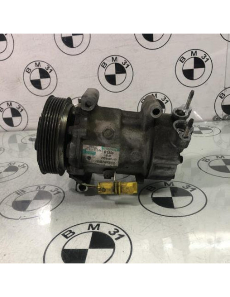 Compresseur clim MINI MINI 2 R56 PHASE 1 Essence