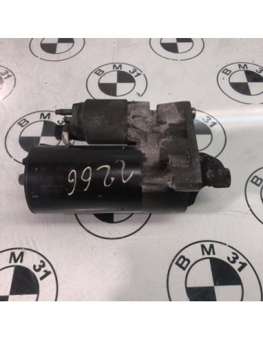 Demarreur MINI MINI 2 R56 PHASE 1 Essence