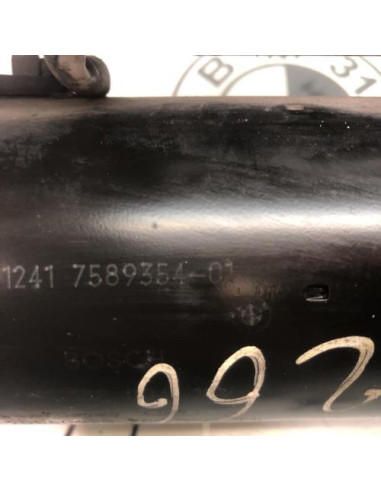 Demarreur MINI MINI 2 R56 PHASE 1 Essence